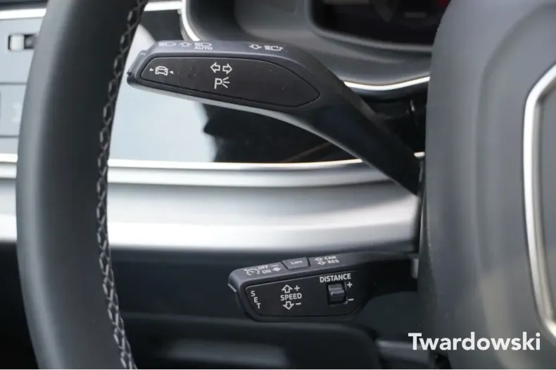 Audi Q8 din 2025 cu 21.578 km - oferta AUD160635 - foto 15