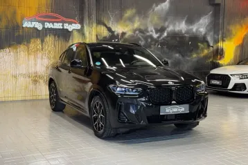 BMW X4 din 2024 - oferta BMW160636