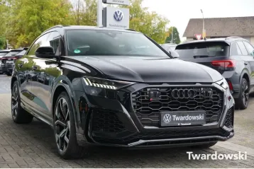 Audi RSQ8 din 2024 - oferta AUD160637