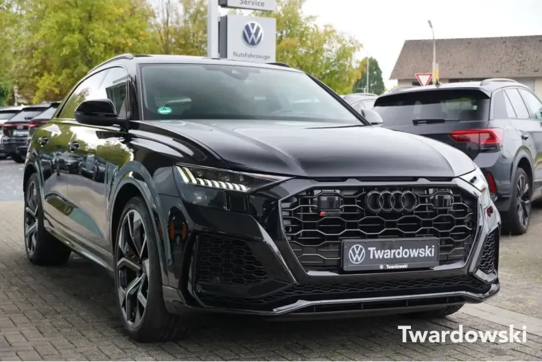 Audi RSQ8 din 2024 cu 11.157 km - oferta AUD160637 - foto 1