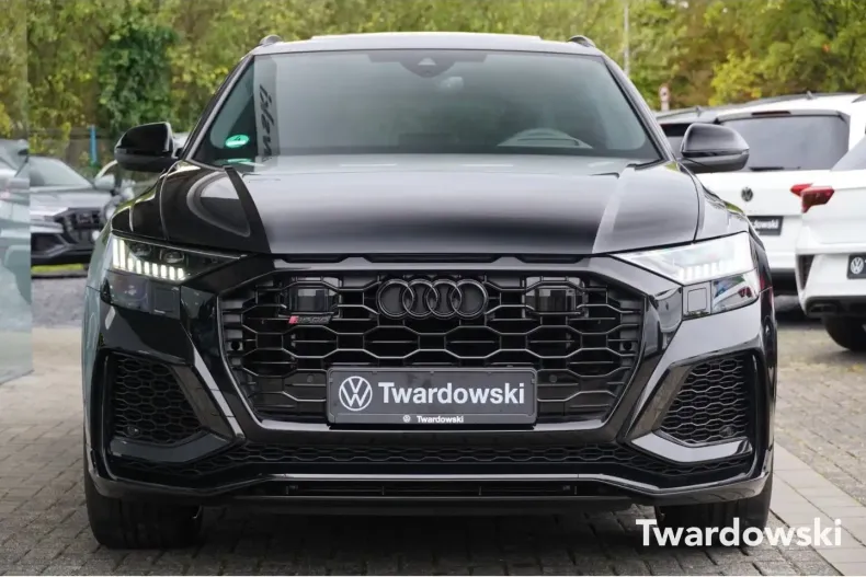 Audi RSQ8 din 2024 cu 11.157 km - oferta AUD160637 - foto 2