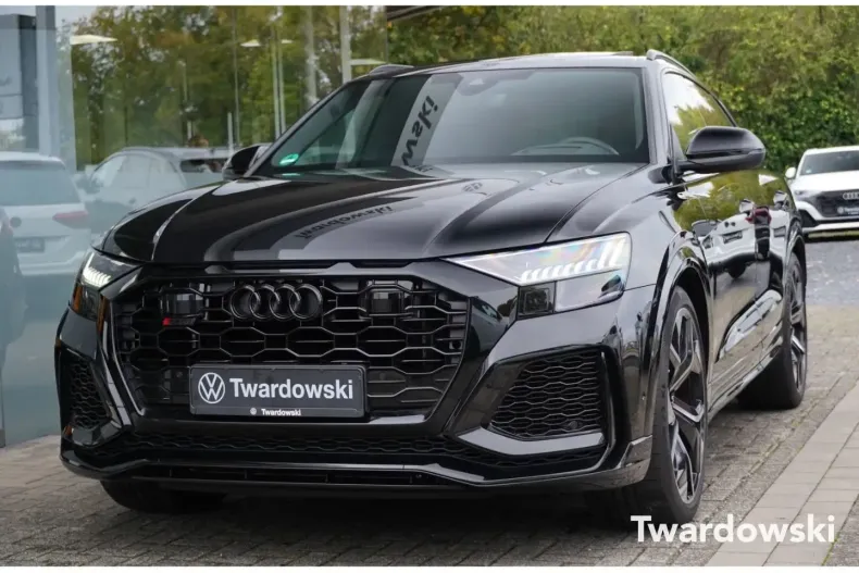 Audi RSQ8 din 2024 cu 11.157 km - oferta AUD160637 - foto 3