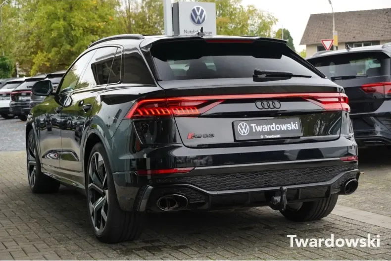 Audi RSQ8 din 2024 cu 11.157 km - oferta AUD160637 - foto 4