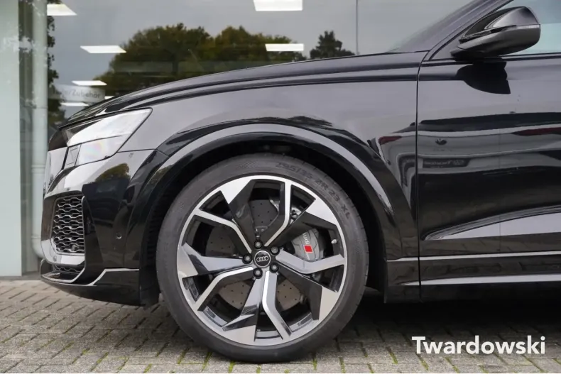Audi RSQ8 din 2024 cu 11.157 km - oferta AUD160637 - foto 7