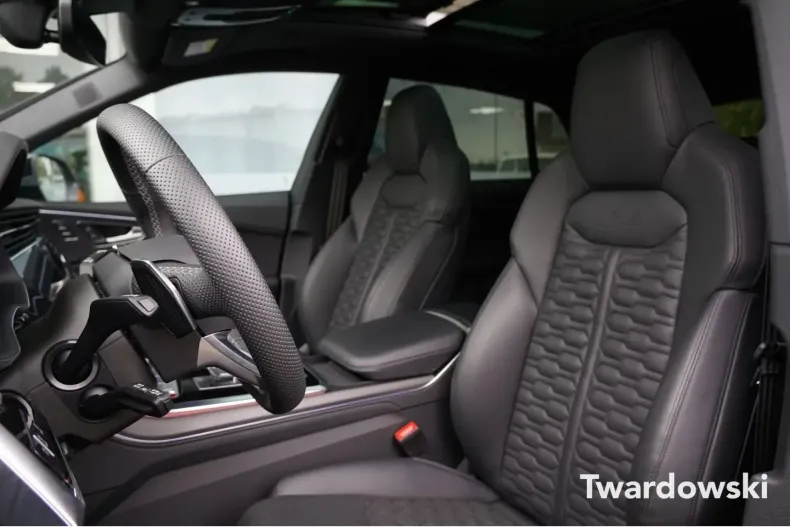 Audi RSQ8 din 2024 cu 11.157 km - oferta AUD160637 - foto 10
