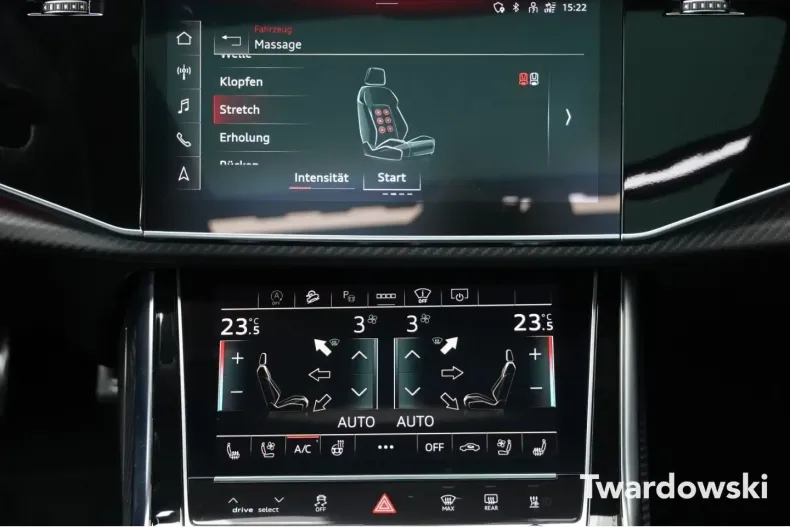 Audi RSQ8 din 2024 cu 11.157 km - oferta AUD160637 - foto 16