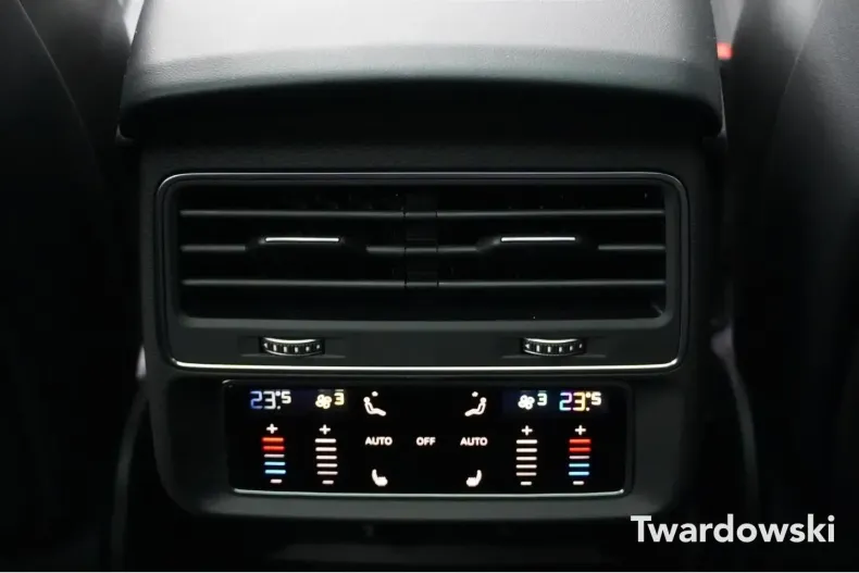 Audi RSQ8 din 2024 cu 11.157 km - oferta AUD160637 - foto 17