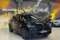 BMW X4 din 2024 cu 24.446 km - oferta BMW160639 - foto 1
