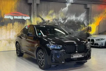 BMW X4 din 2024 - oferta BMW160639
