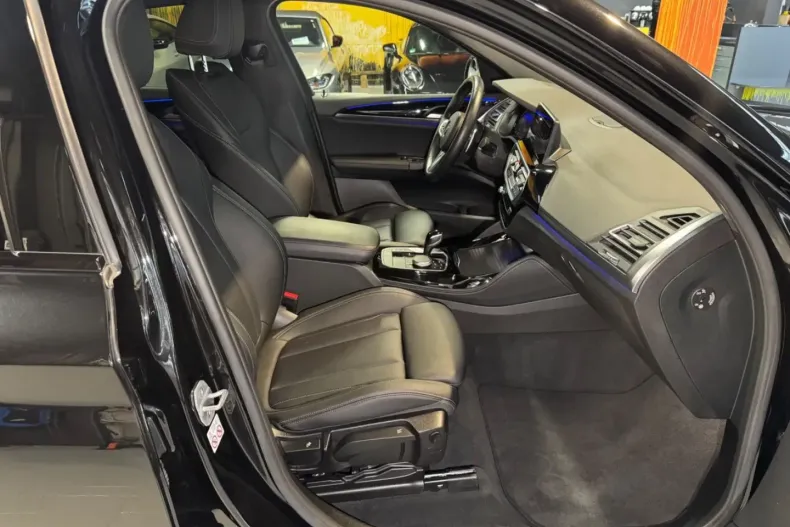 BMW X4 din 2024 cu 24.446 km - oferta BMW160639 - foto 5