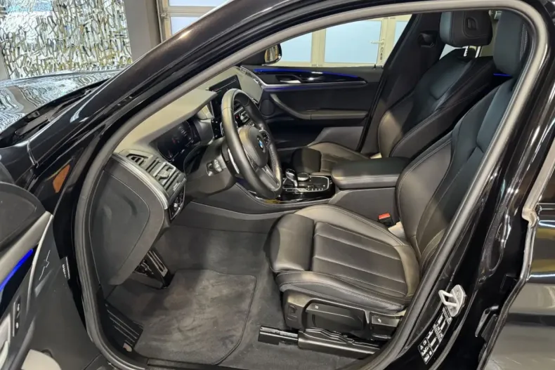 BMW X4 din 2024 cu 24.446 km - oferta BMW160639 - foto 6