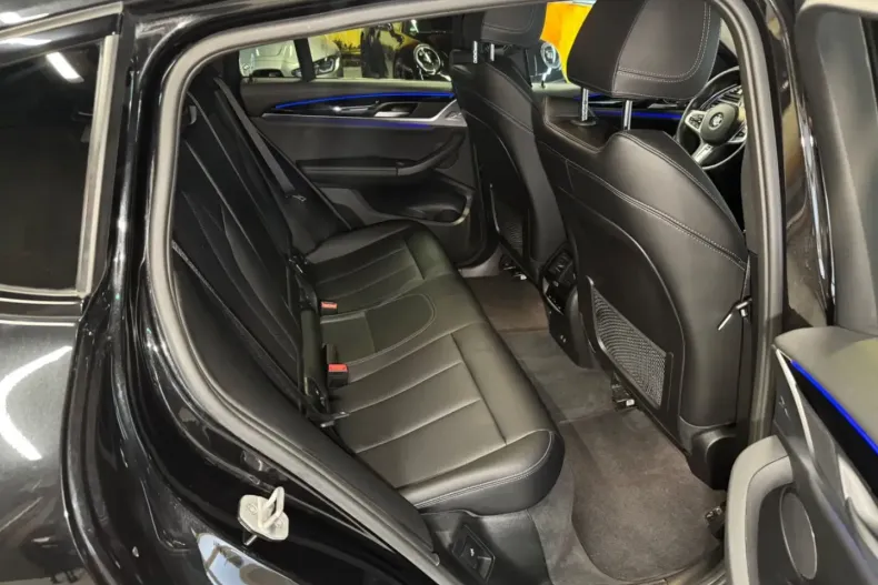 BMW X4 din 2024 cu 24.446 km - oferta BMW160639 - foto 14