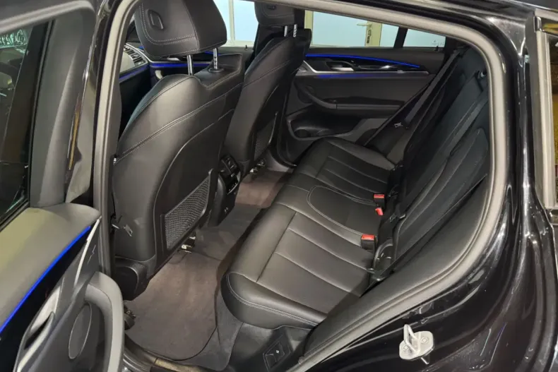 BMW X4 din 2024 cu 24.446 km - oferta BMW160639 - foto 15