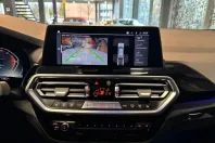 BMW X4 din 2024 cu 24.446 km - oferta BMW160639 - foto 21