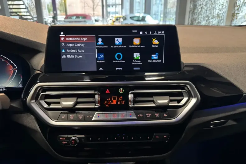 BMW X4 din 2024 cu 24.446 km - oferta BMW160639 - foto 22