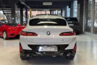 BMW X4 din 2023 cu 14.648 km - oferta BMW160640 - foto 5