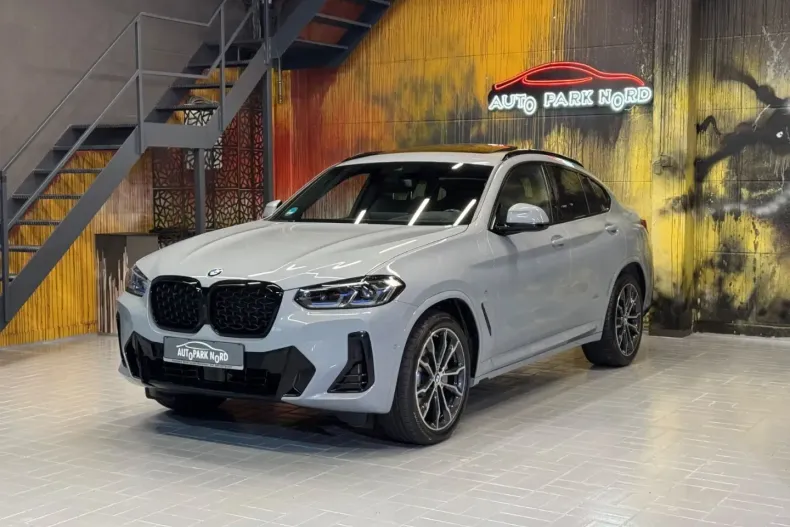 BMW X4 din 2023 cu 14.648 km - oferta BMW160640 - foto 7