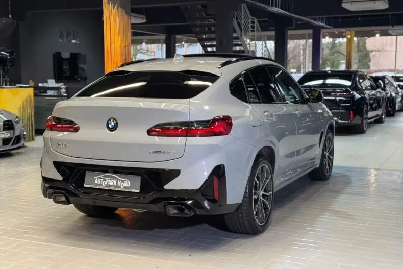 BMW X4 din 2023 cu 14.648 km - oferta BMW160640 - foto 9