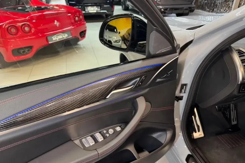 BMW X4 din 2023 cu 14.648 km - oferta BMW160640 - foto 17