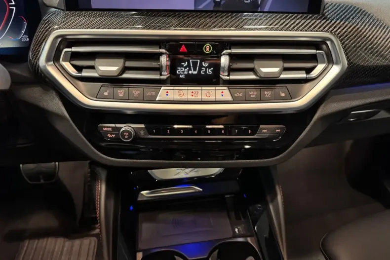 BMW X4 din 2023 cu 14.648 km - oferta BMW160640 - foto 22