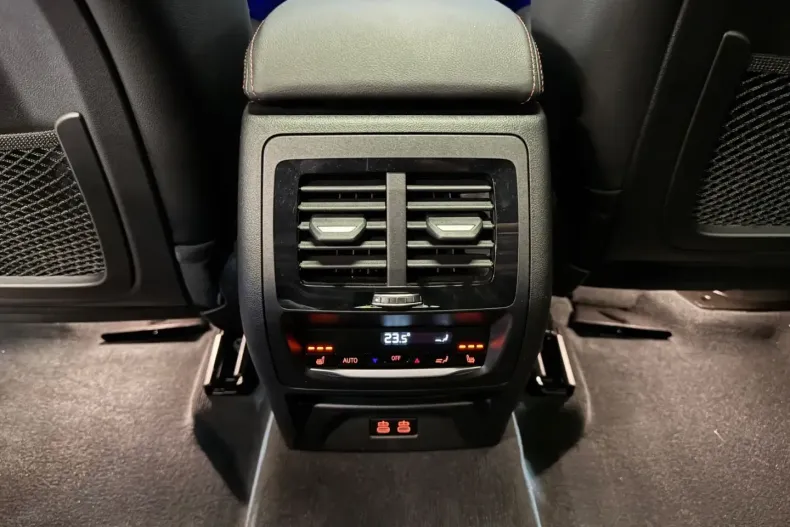 BMW X4 din 2023 cu 14.648 km - oferta BMW160640 - foto 25