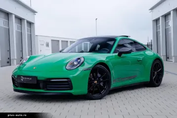 Porsche 992 din 2023 - oferta POR160641