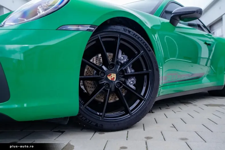 Porsche 992 din 2023 cu 16.200 km - oferta POR160641 - foto 3