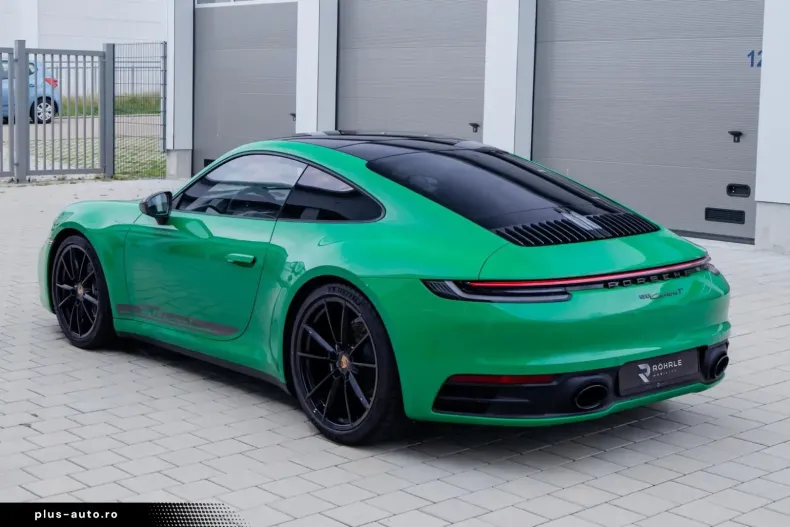Porsche 992 din 2023 cu 16.200 km - oferta POR160641 - foto 5
