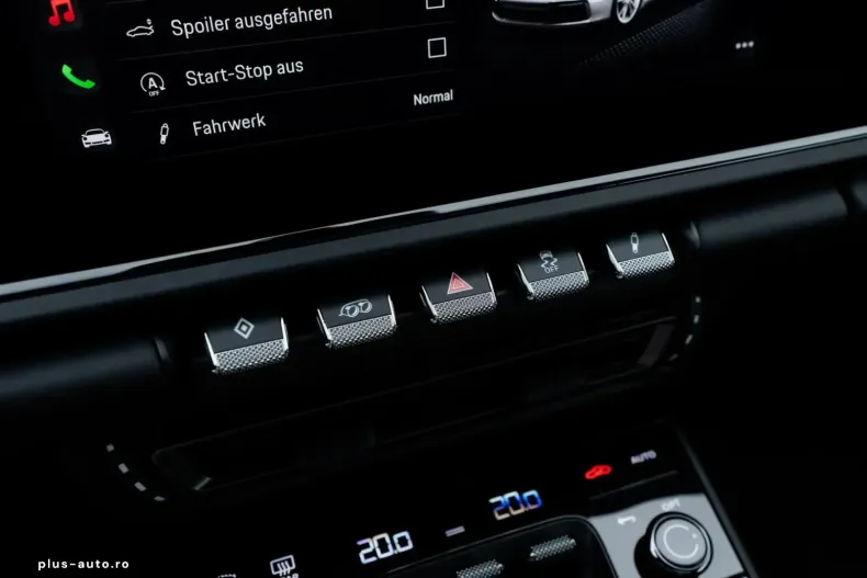 Porsche 992 din 2023 cu 16.200 km - oferta POR160641 - foto 13