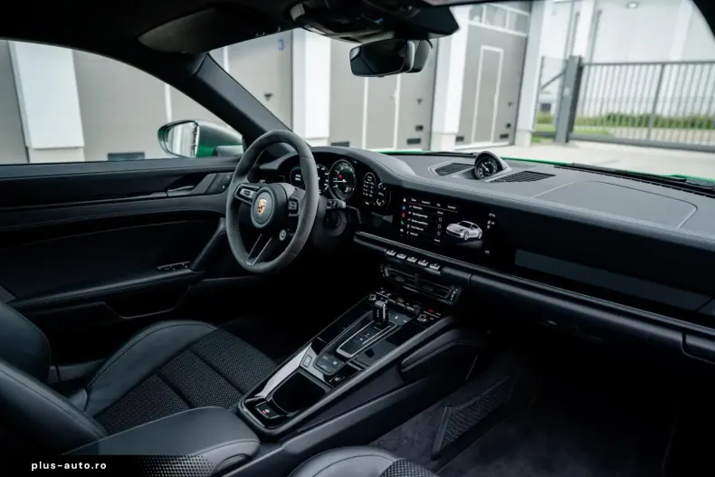 Porsche 992 din 2023 cu 16.200 km - oferta POR160641 - foto 16