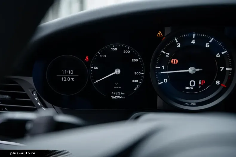 Porsche 992 din 2023 cu 16.200 km - oferta POR160641 - foto 18