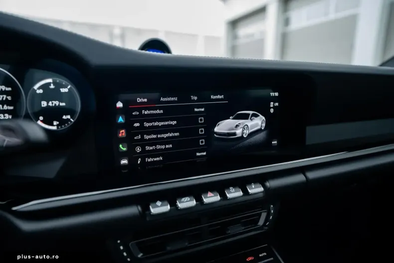 Porsche 992 din 2023 cu 16.200 km - oferta POR160641 - foto 20