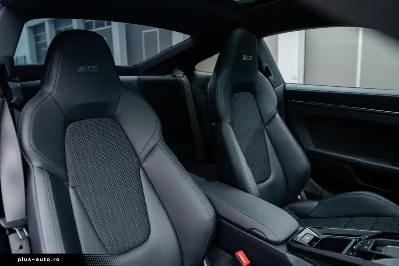 Porsche 992 din 2023 cu 16.200 km - oferta POR160641 - foto 22