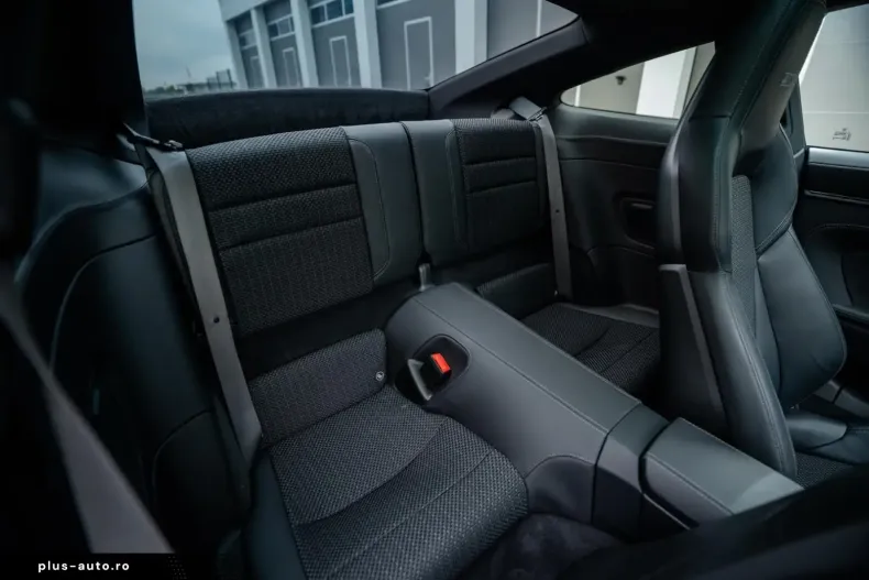 Porsche 992 din 2023 cu 16.200 km - oferta POR160641 - foto 24