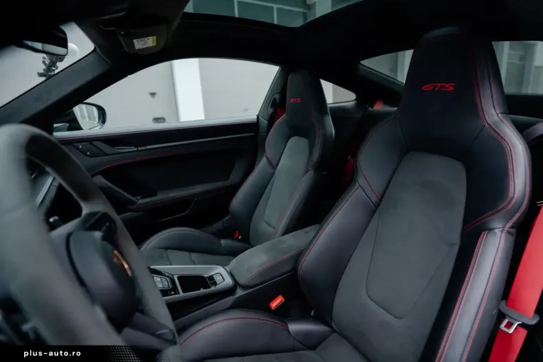 Porsche 992 din 2023 cu 12.600 km - oferta POR160642 - foto 10