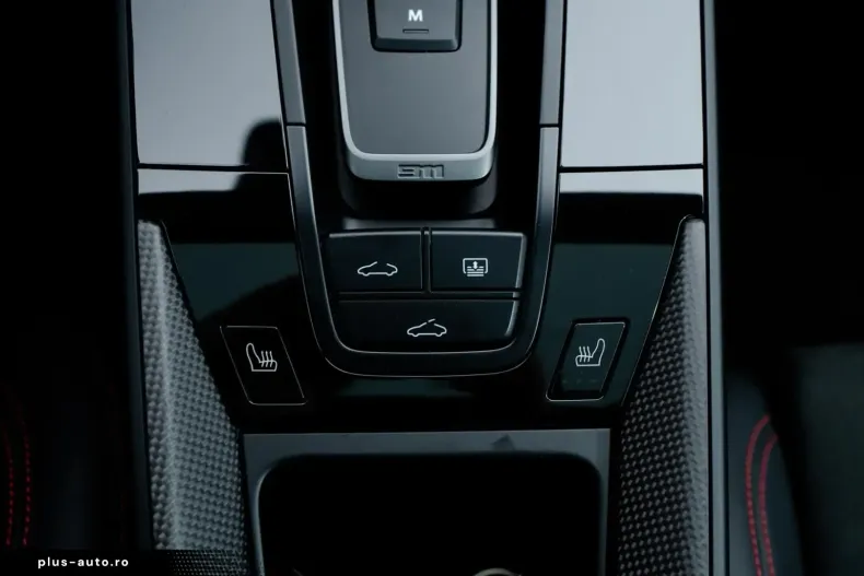 Porsche 992 din 2023 cu 12.600 km - oferta POR160642 - foto 19