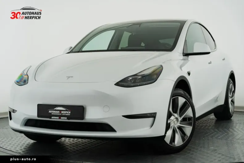 Tesla Model Y din 2023 cu 55.725 km - oferta TES160645 - foto 1