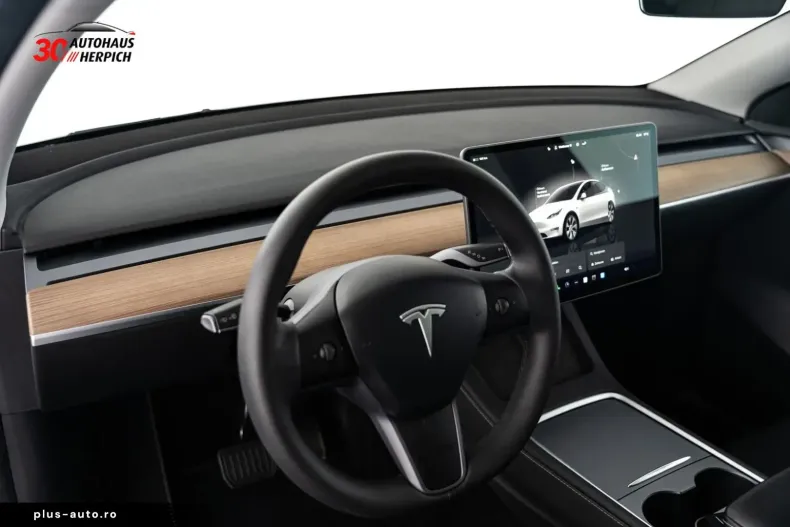Tesla Model Y din 2023 cu 55.725 km - oferta TES160645 - foto 7
