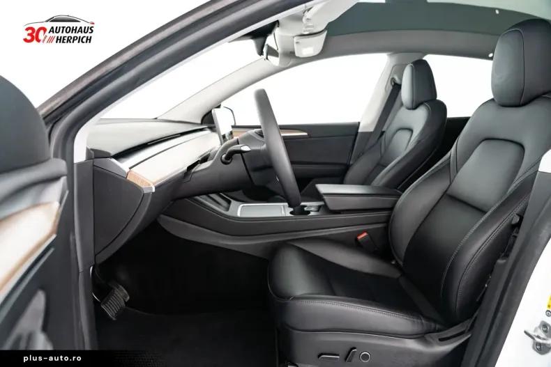 Tesla Model Y din 2023 cu 55.725 km - oferta TES160645 - foto 8