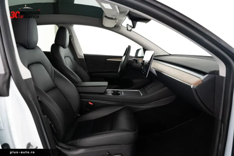 Tesla Model Y din 2023 cu 55.725 km - oferta TES160645 - foto 10