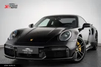 Porsche 992 din 2024 cu 7.610 km - oferta POR160646 - foto 1