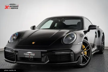 Porsche 992 din 2024 - oferta POR160646