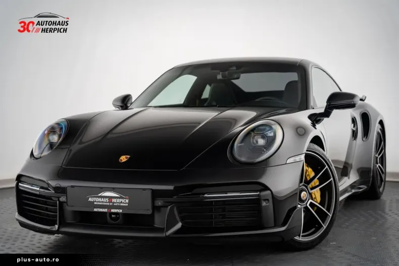 Porsche 992 din 2024 cu 7.610 km - oferta POR160646 - foto 1
