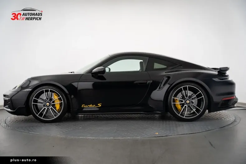 Porsche 992 din 2024 cu 7.610 km - oferta POR160646 - foto 2