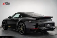 Porsche 992 din 2024 cu 7.610 km - oferta POR160646 - foto 3