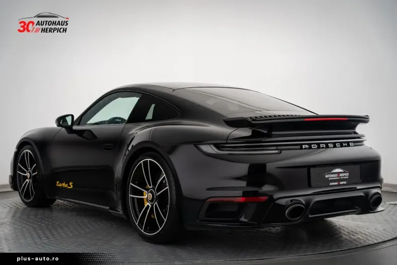 Porsche 992 din 2024 cu 7.610 km - oferta POR160646 - foto 3