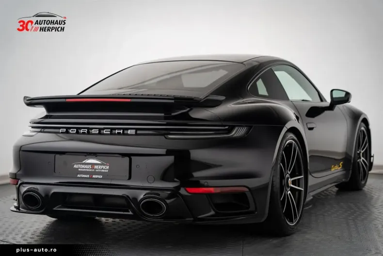 Porsche 992 din 2024 cu 7.610 km - oferta POR160646 - foto 5