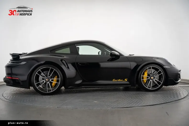 Porsche 992 din 2024 cu 7.610 km - oferta POR160646 - foto 6