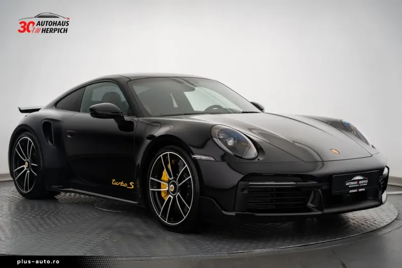 Porsche 992 din 2024 cu 7.610 km - oferta POR160646 - foto 7