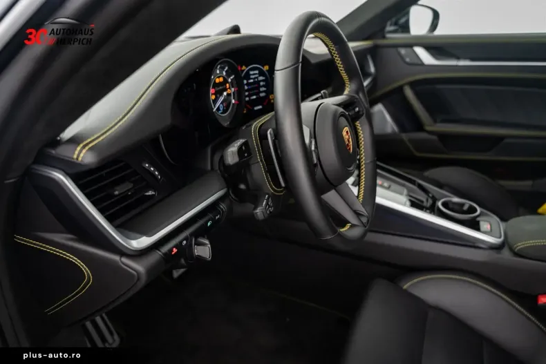 Porsche 992 din 2024 cu 7.610 km - oferta POR160646 - foto 13